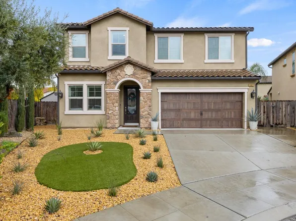 11672 N Bella Verde Ave, Fresno, CA 93730