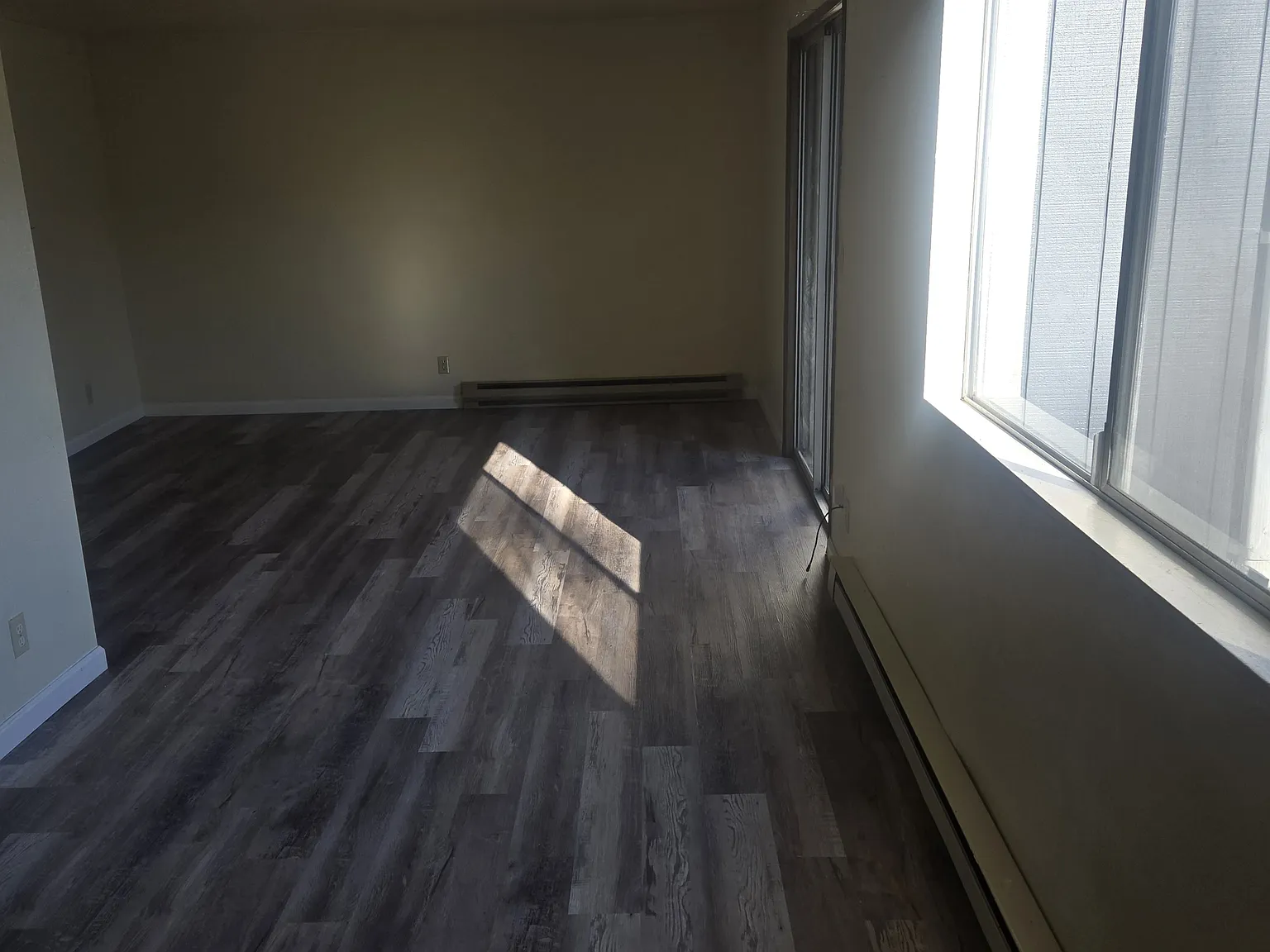 2 bed, 750 sqft, $1,100 — Photo 3