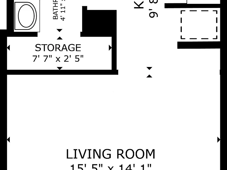 45 Lexington — Photo 2