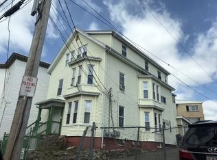 27 High St, Lynn, MA 01902