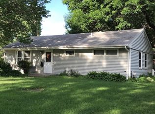 8115 4th Ave S, Bloomington, MN 55420