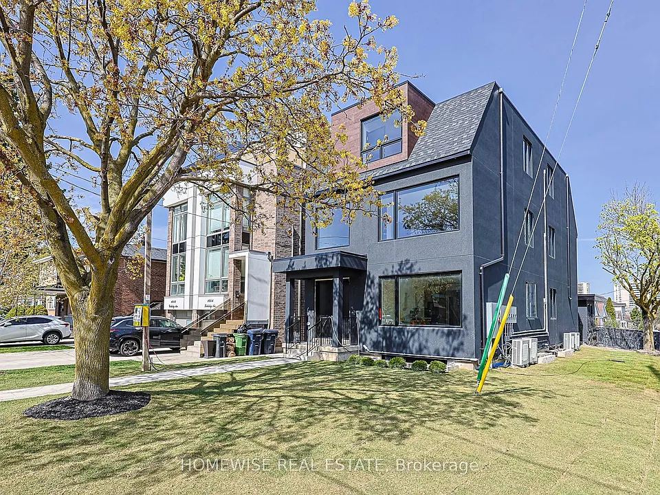 159 Locksley Ave #3