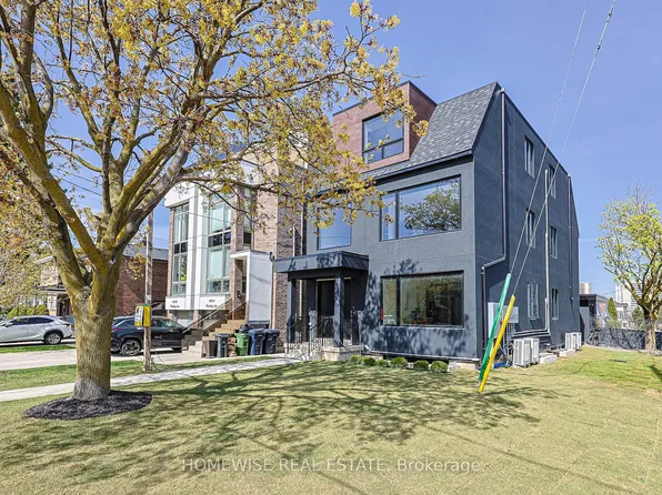 159 Locksley Ave, Toronto, ON