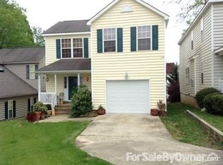 815 Tahoe Trl, Williamsburg, VA 23188