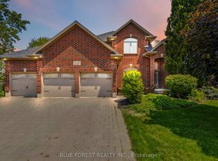 139 Prince St, Komoka, ON --