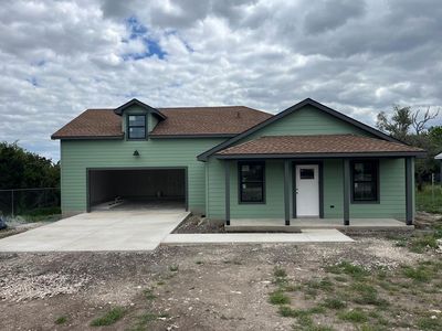160 Dian Dr, Harper, TX, 78631