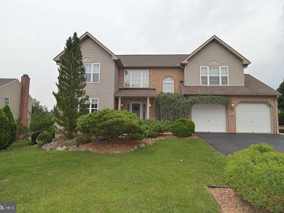 118 Lucinda Ln, Wyomissing, PA 19610 Zillow