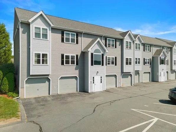 94 Tennis Plaza Rd UNIT 1