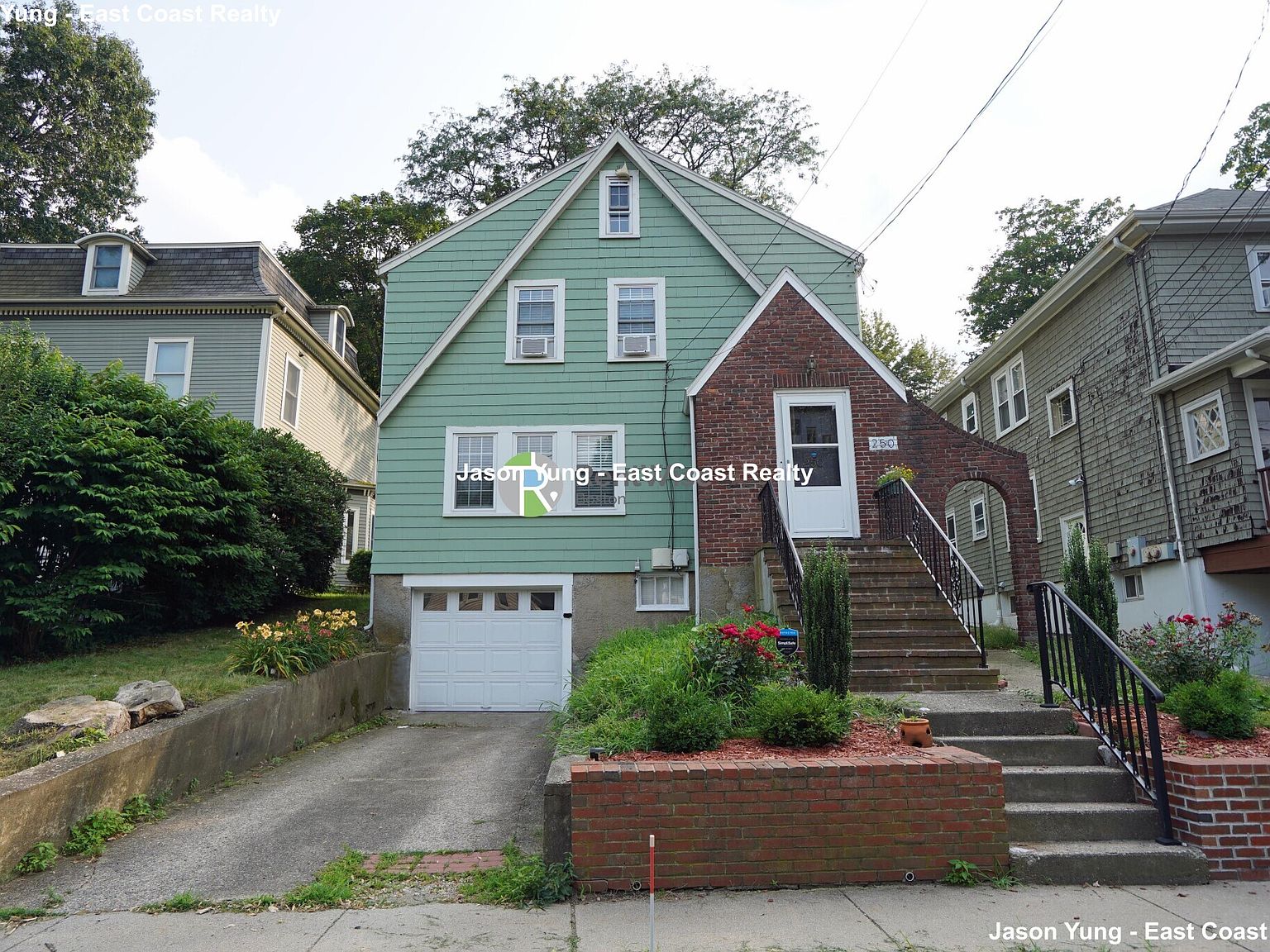 252 Tremont St, Newton, MA 02458 Zillow
