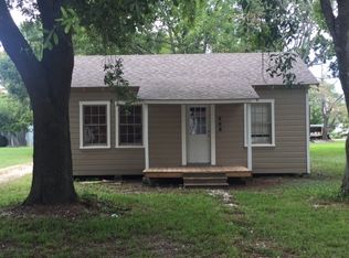 408 E Devers, Ganado, TX 77962