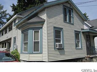 410 W 2nd St S, Fulton, NY 13069