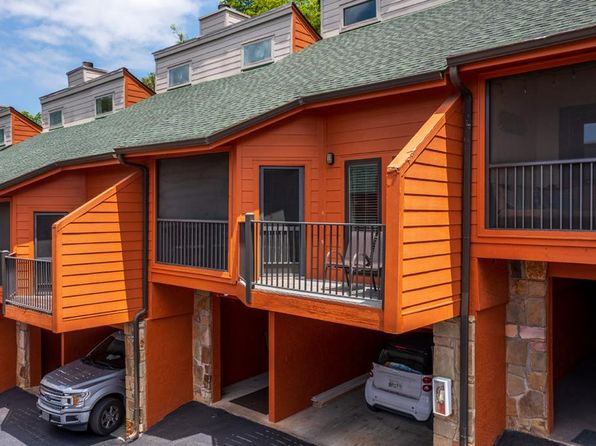 Gatlinburg Apartments For Sale