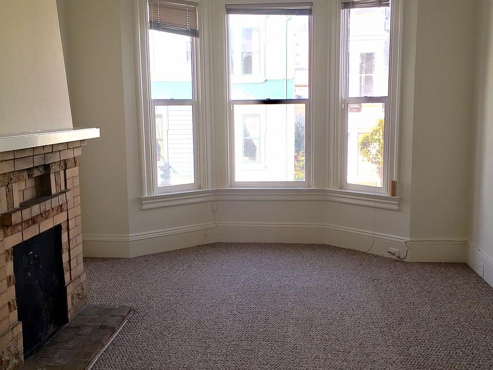 1st image of 2789-2791 Bush St