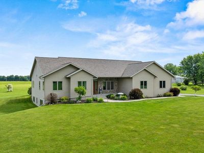 8072 MILL CREEK ROAD, Marshfield, WI, 54449