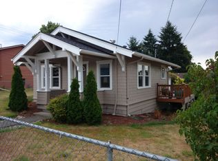 3221 SW Trenton St, Seattle, WA 98126