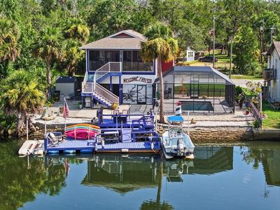 6241 Colony Cir, Weeki Wachee, FL, 34607