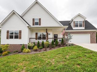 125 Banberry Dr, Mc Donald, TN 37353
