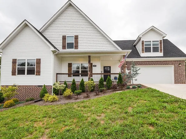 125 Banberry Dr, Mc Donald, TN 37353