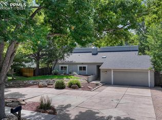 2623 Flintridge Dr, Colorado Springs, CO 80918
