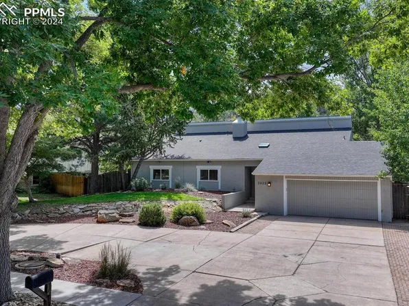 2623 Flintridge Dr, Colorado Springs, CO 80918