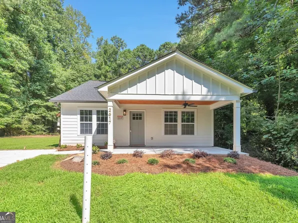 2617 Butner Rd SW, Atlanta, GA 30331