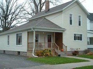 1819 6th St, Bay City, MI 48708