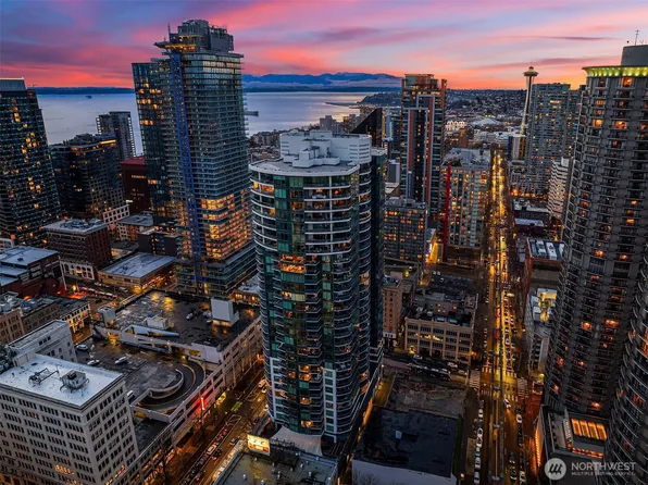 1920 4th Avenue #1006, Seattle, WA 98101