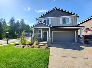 1823 NE 172nd St, Ridgefield, WA 98642