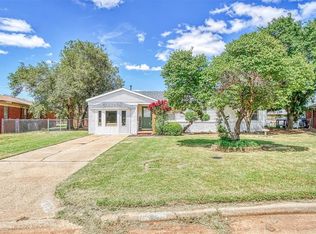 1413 Dill St, Altus, OK 73521