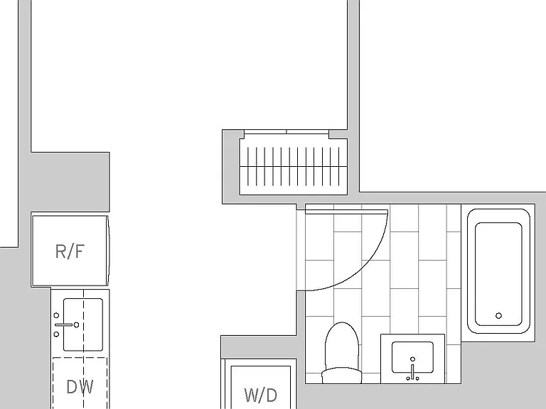 225 E 39th St #18K — Photo 2