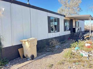 18345 W Danbury St, Casa Grande, AZ 85193