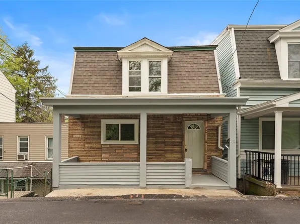 3112 Frederick St, Pittsburgh, PA 15212