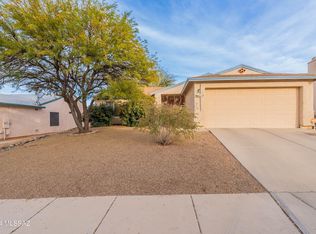 4219 S Mayberry Pl, Tucson, AZ 85730