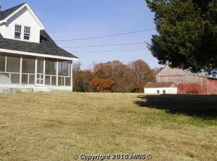 5895 Sandy Point Rd, Prince Frederick, MD 20678