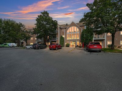 36 Steeplechase Ct #B36, Haverhill, MA, 01832