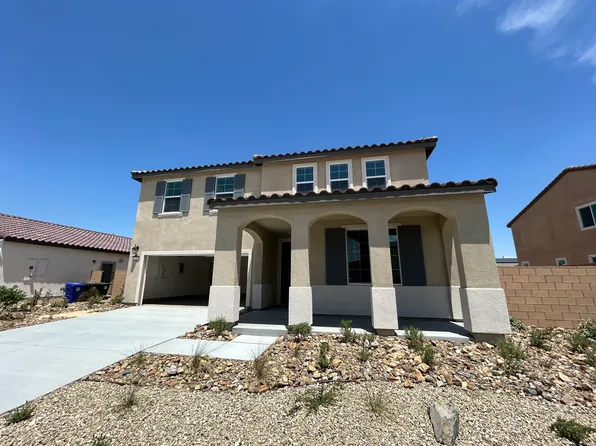 12344 Mesa Rojo Way, Victorville, CA 92392