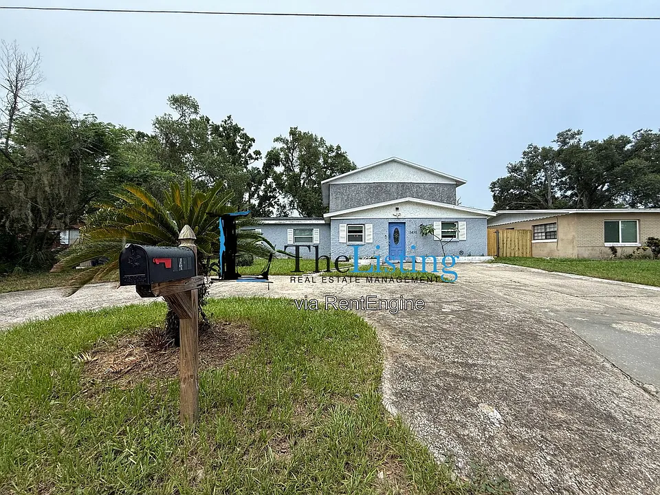 3415 Grove Street Cir