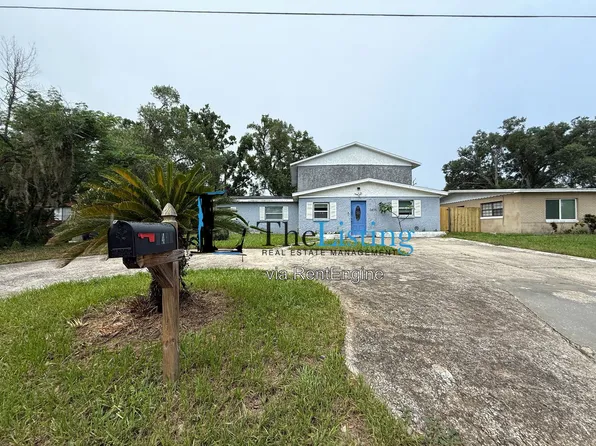3415 Grove Street Cir, Tampa, FL 33610
