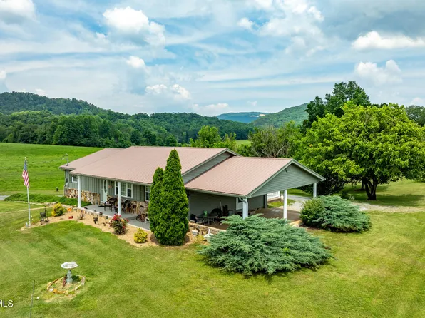 914 Highway 31, Mooresburg, TN 37811