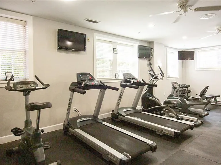 800 Peachtree St NE #1409 — Photo 23