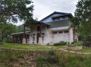 251 Hidden Creek Dr, Dripping Springs, TX 78620