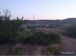 20157 E Hereford Dr, Mayer, AZ 86333