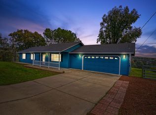 8924 Hautly Ln, Valley Springs, CA