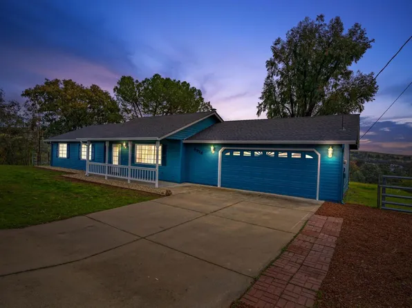 8924 Hautly Ln, Valley Springs, CA 95252