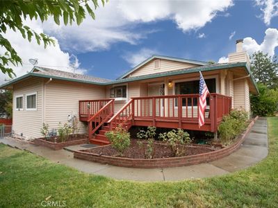 1700 12th St, Oroville, CA, 95965