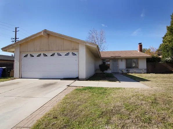 7676 Marine Ave, Rancho Cucamonga, CA 91730