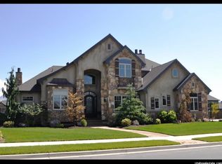 11259 S Pervenche Ln, South Jordan, UT 84095