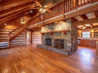 1036 Camp Creek Rd, Iron Station, NC 28080