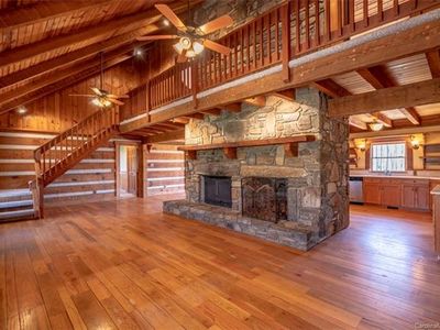 1036 Camp Creek Rd, Iron Station, NC, 28080