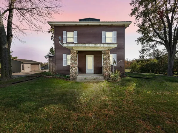 5560 S 800 E, Hamilton, IN 46742